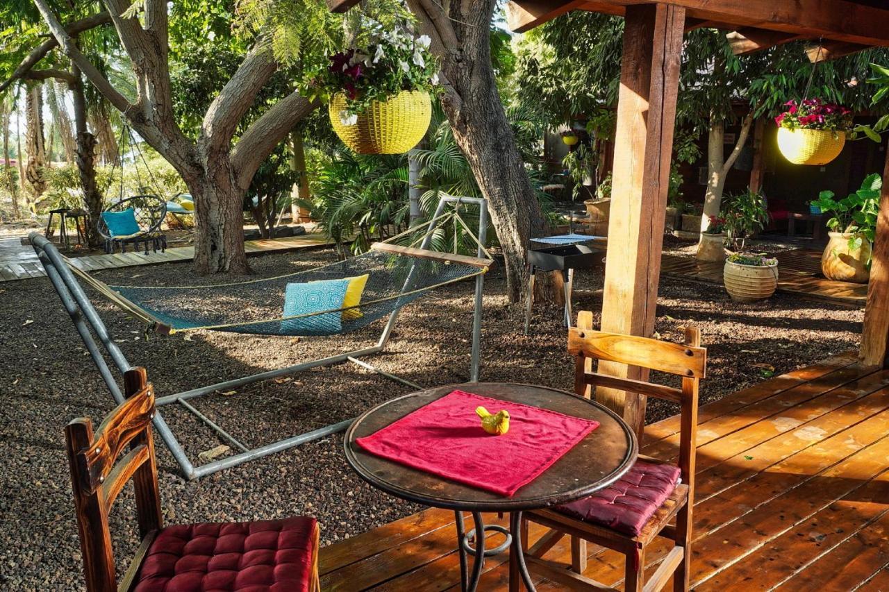 Curry Villa Ramot Exterior photo