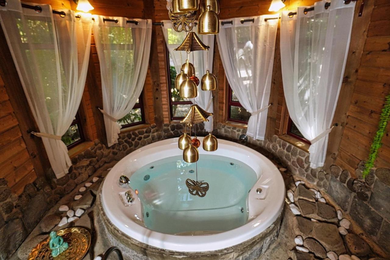 Curry Villa Ramot Exterior photo