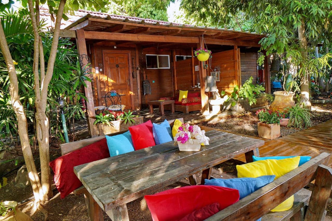 Curry Villa Ramot Exterior photo