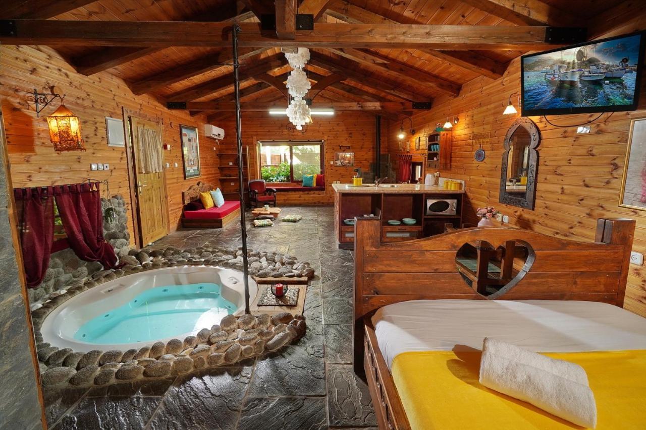 Curry Villa Ramot Exterior photo