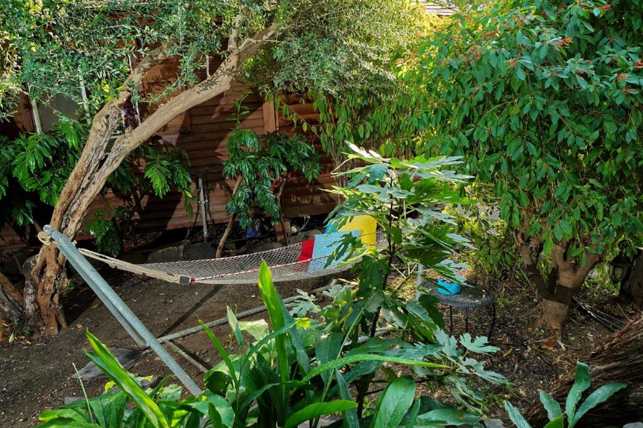 Curry Villa Ramot Exterior photo