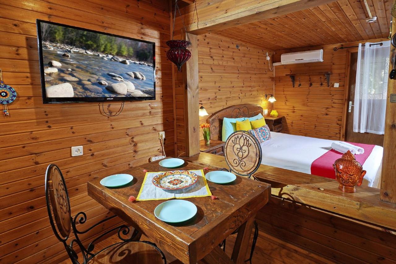 Curry Villa Ramot Exterior photo