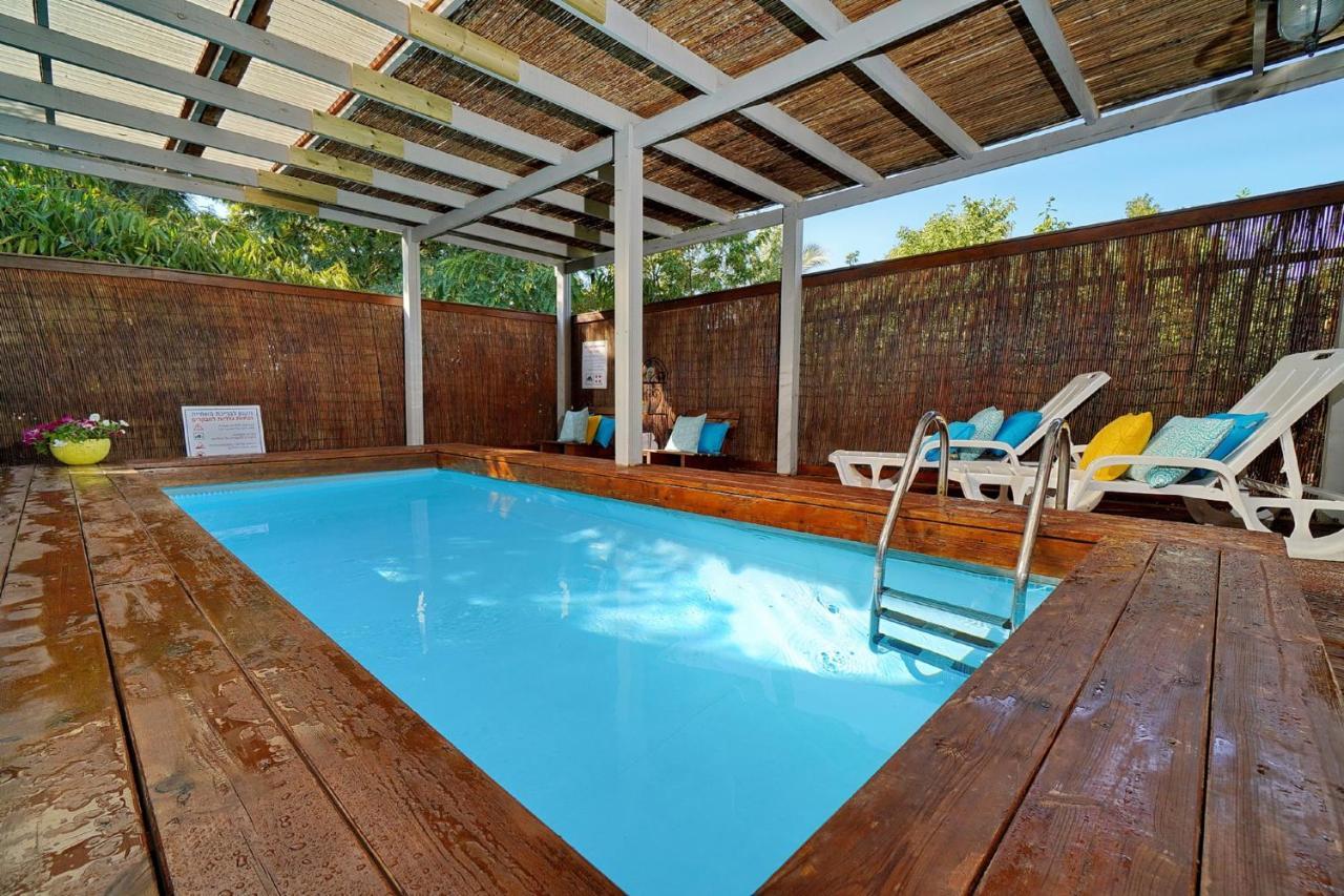 Curry Villa Ramot Exterior photo
