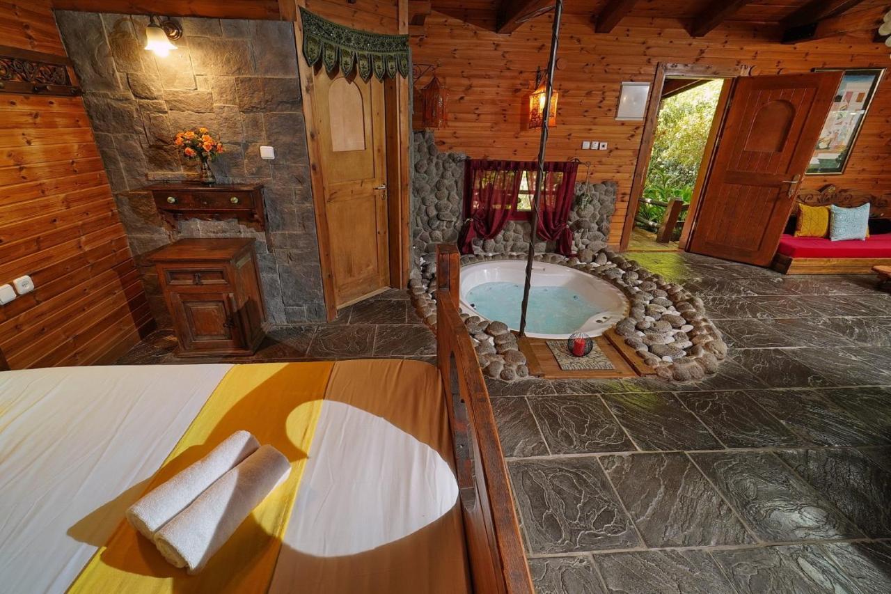 Curry Villa Ramot Exterior photo