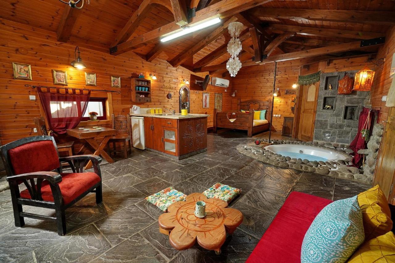 Curry Villa Ramot Exterior photo
