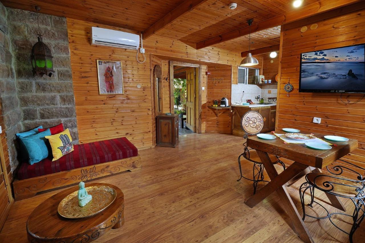 Curry Villa Ramot Exterior photo